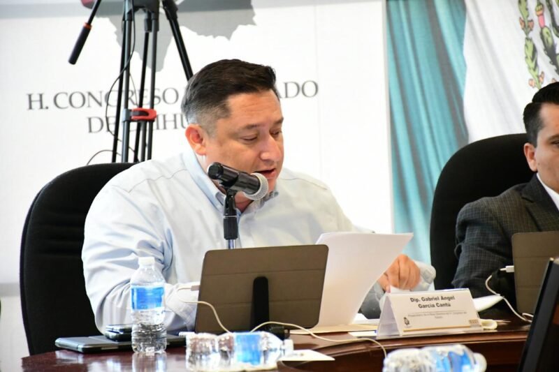 Proponen Diputados del PAN instituir el Día del Mediador en Chihuahua