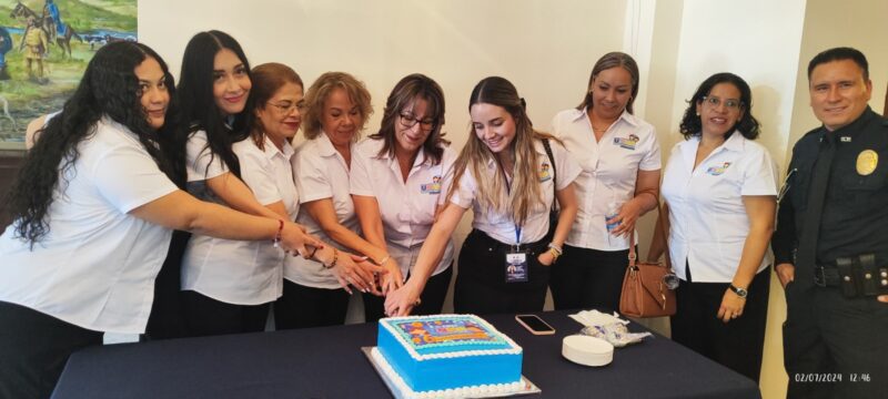 Noticias Chihuahua PAUSA.MX Cumple UNNA de la DSPM, seis años protegiendo la infancia chihuahuense