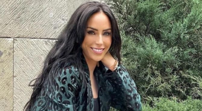 Noticias Chihuahua PAUSA.MX ¿Inés Gómez Mont reaparecerá? Gana pleito legal por patria potestad