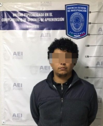 Noticias Chihuahua PAUSA.MX Obtiene FGE sentencia ejemplar de 150 años de cárcel en contra de dos violadores de Nuevo Casas Grandes