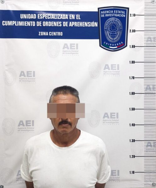 Noticias Chihuahua PAUSA.MX Cumplimentan órdenes de aprehensión a probables agresores de mujeres en Chihuahua