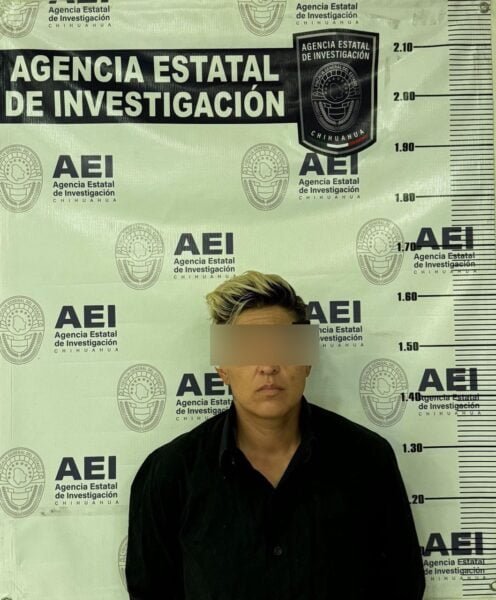 Noticias Chihuahua PAUSA.MX Enfrentará proceso por la privación de la libertad de un hombre en Ciudad Juárez