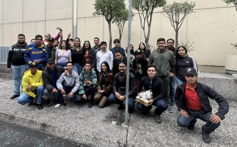 Elevar a rango Constitucional apoyos a jóvenes, acierto de las políticas de Amlo: América García