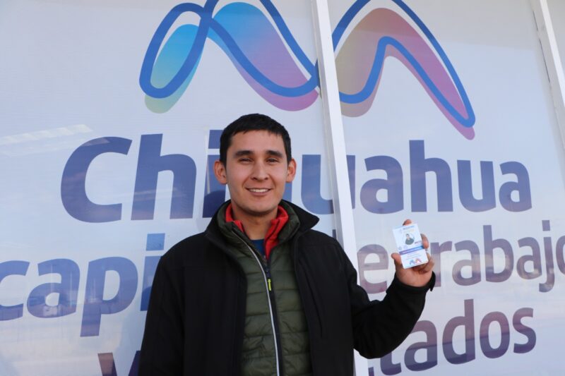 Noticias Chihuahua Pausa.MX Obtienen promociones más de 14 mil deportistas con credencial del Registro Municipal del Deporte