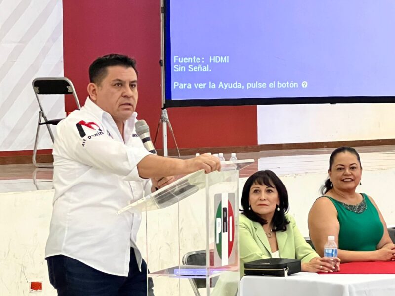 Noticias Chihuahua Pausa.MX Realiza PRI seminario de capacitación para autoridades electas del estado