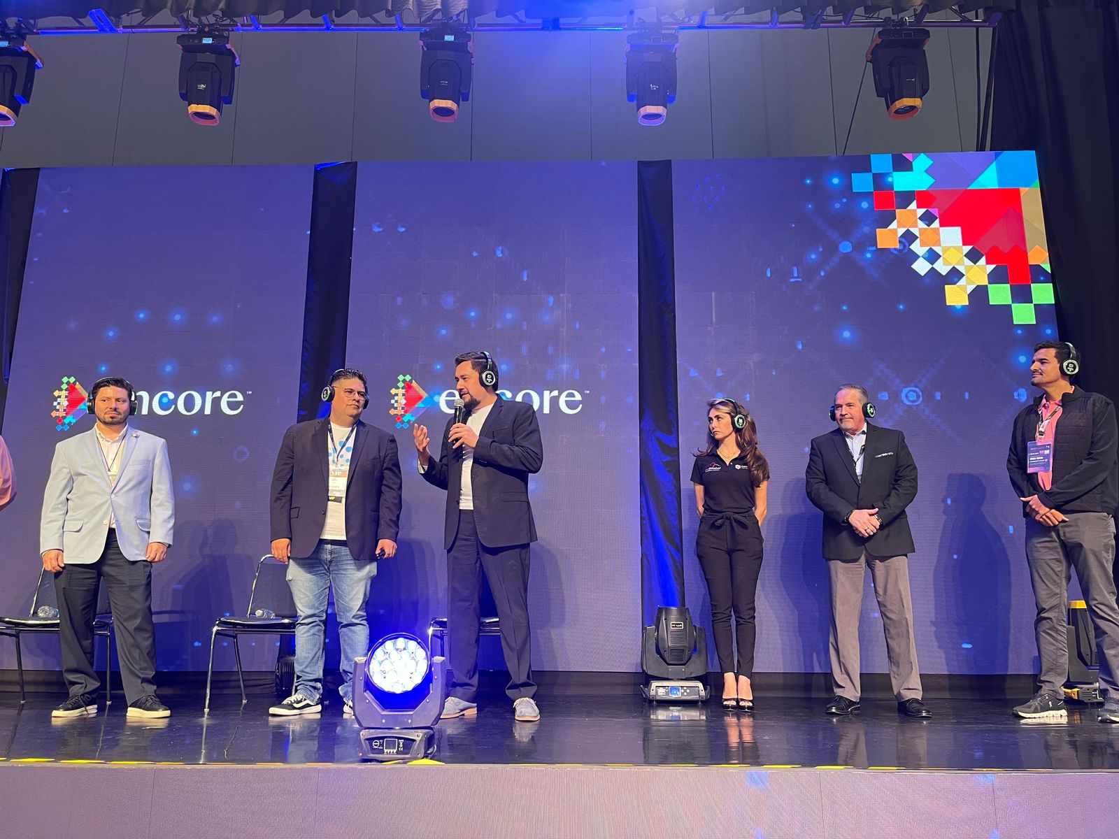 Noticias Chihuahua Pausa.MX Gana Chihuahua sede de evento anual de profesionales de eventos y convenciones