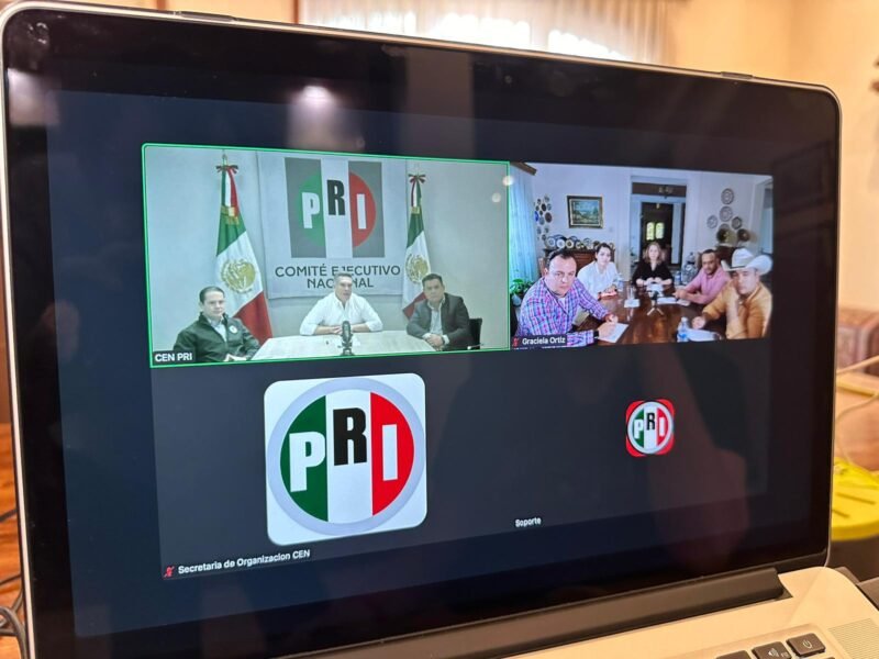 Noticias Chihuahua PAUSA.MX Será Arturo Medina nuevo coordinador del grupo parlamentario del PRI en el Congreso del Estado