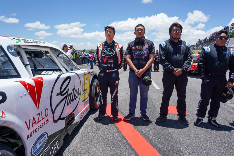 Eloy SEbastián López 1