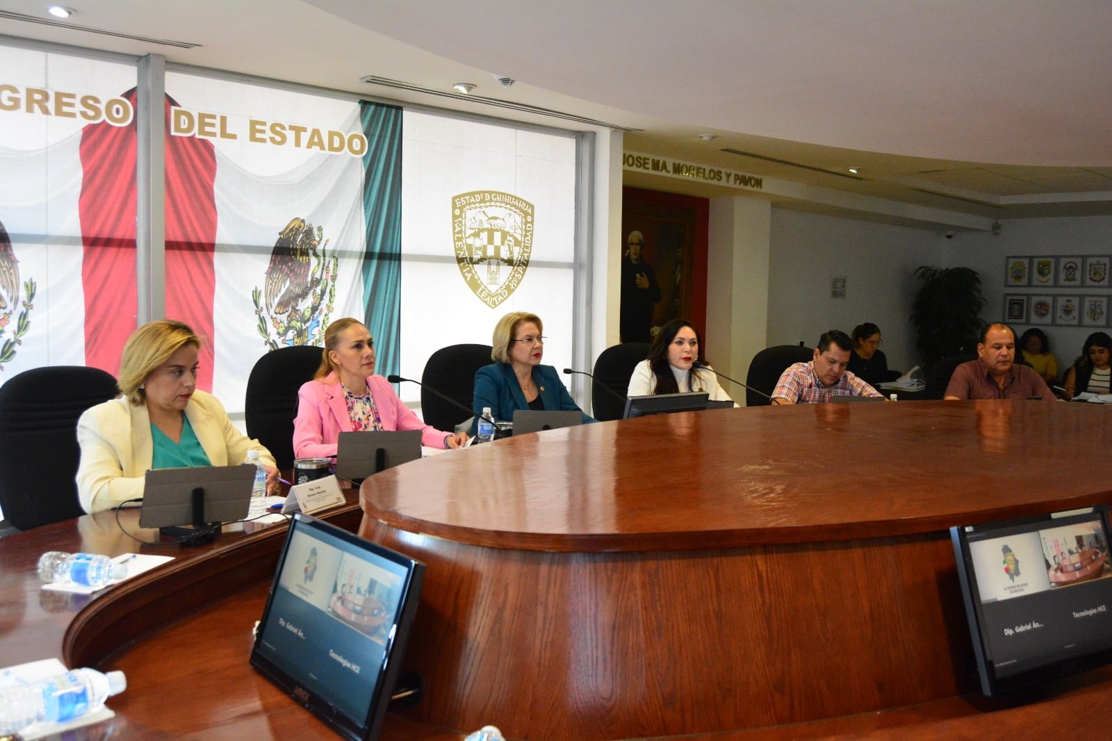 29 de agosto, último periodo extraordinario de la 67 Legislatura