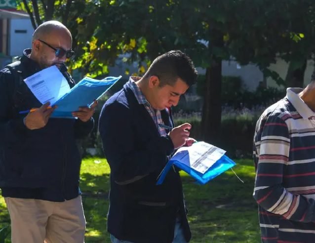 Noticias Chihuahua PAUSA.MX ¡Crece empleo en México! Suman más de 22.3 millones en julio de 2024