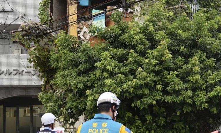 Terremoto de magnitud 7.1 sacude el suroeste de Japón; provoca daños menores