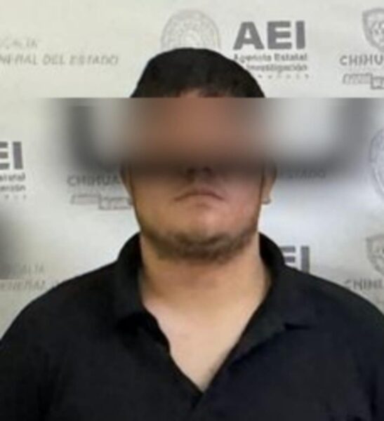 Noticias Chihuahua PAUSA.MX Cumplimenta AEI orden de aprehensión contra tres implicados en homicidios en el exterior del bar Juana Gallo