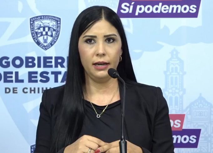 Noticias Chihuahua PAUSA.MX Dependencias que conforman el programa "Juntas por tí" detallan acciones jurídicas ejercidas