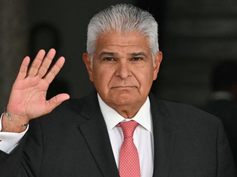 Panamá marginará a países que lo acusen de paraíso fiscal
