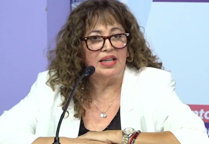 Noticias Chihuahua PAUSA.MX Dependencias que conforman el programa "Juntas por tí" detallan acciones jurídicas ejercidas