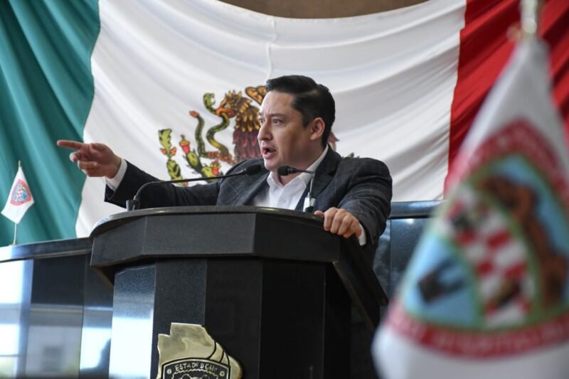 Exigen Diputados del PAN orden y respeto al Recinto Legislativo ante hechos ocurridos en Sesión