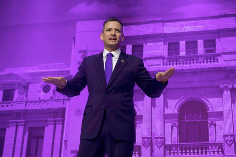 Noticias Chihuahua PAUSA.MX Respalda gobernadora Maru Campos, empresarios, sindicatos, asociaciones y academia administración de Marco Bonilla Noticias Chihuahua Pausa.MX Respalda gobernadora Maru Campos, empresarios, sindicatos, asociaciones y academia administración de Marco Bonilla