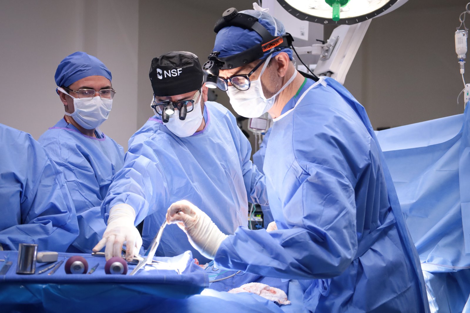 Hoy, inicia Congreso Internacional de Christus Muguerza Hospital del Parque