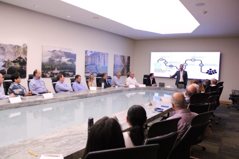 Noticias Chihuahua Pausa.MX Busca IP combatir el hambre en Chihuahua