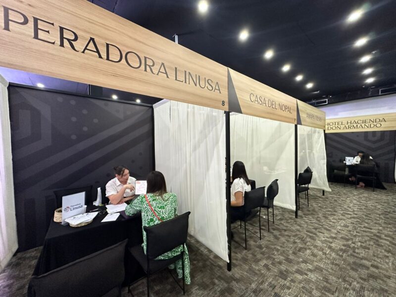 Noticias Chihuahua Pausa.MX Inicia Primer Encuentro de negocios Chihuahua Discovery Travel Market