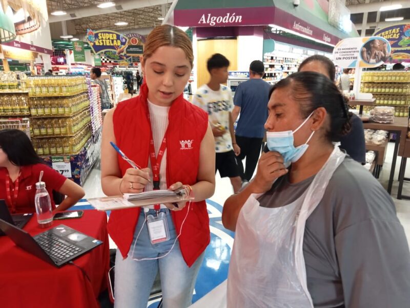 Noticias Chihuahua Pausa.MX Atiende Infonavit a más de 3 mil en feria de servicios