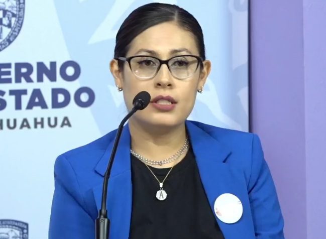 Noticias Chihuahua PAUSA.MX Dependencias que conforman el programa "Juntas por tí" detallan acciones jurídicas ejercidas