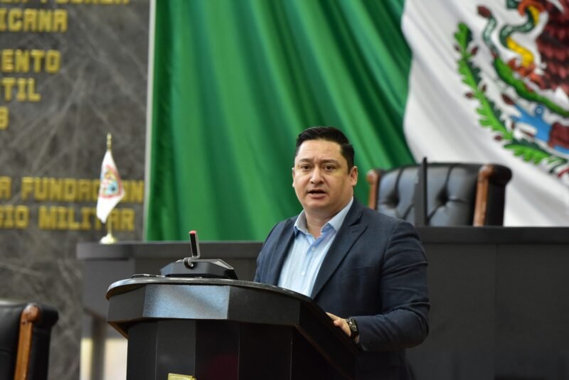No sorprende que Morena actuara así: Alfredo Chávez