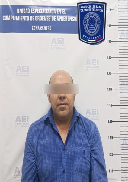 Noticias Chihuahua PAUSA.MX Vinculan a proceso a imputados por el homicidio del profesor Rigoberto Q. A.