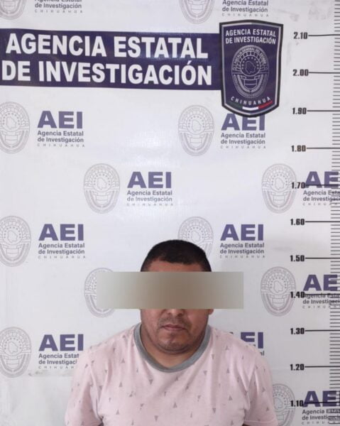 Noticias Chihuahua PAUSA.MX Formulan cargos penales contra presuntos responsables de robar más de 2mdd a empresa maquiladora
