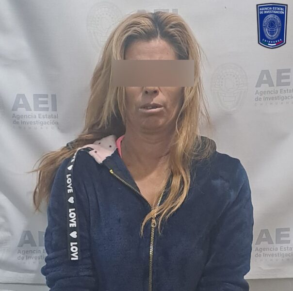 Noticias Chihuahua PAUSA.MX Detiene AEI Occidente a dos hombres y una mujer como presuntos responsables de violación y trata de personas