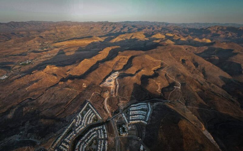 Cerro del Caballo consulta