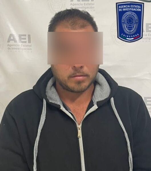 Noticias Chihuahua PAUSA.MX Aprehende AEI a dos presuntos agresores de mujeres en Parral