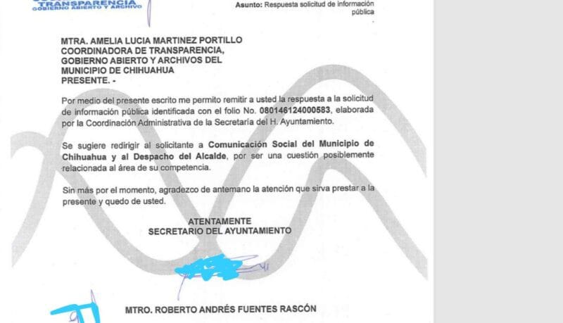 Noticias Chihuahua PAUSA.MX Falta de transparencia en la entrevista de Adela Micha durante el informe de gobierno de Marco Bonilla Noticias Chihuahua Pausa.MX Falta de transparencia en la entrevista de Adela Micha durante el informe de gobierno de Marco Bonilla