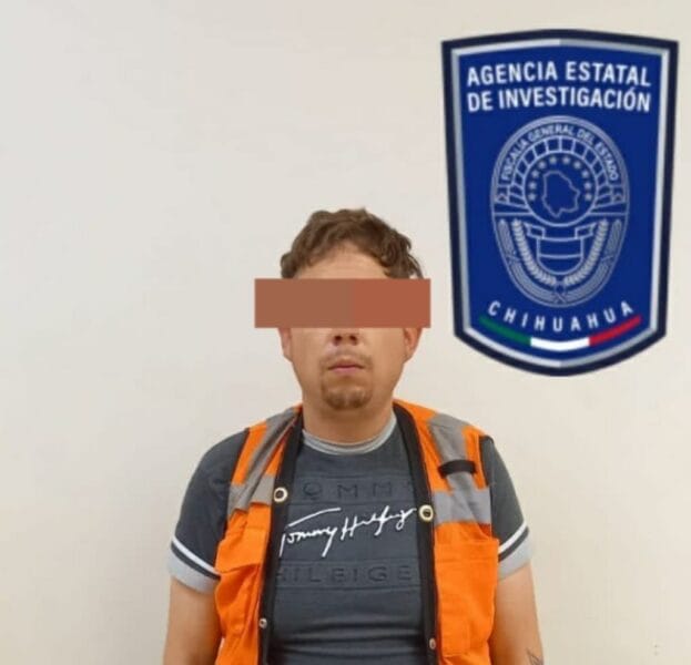 Noticias Chihuahua PAUSA.MX Declaran culpable a tres acusados por el homicidio de comandante de la AEI y su esposa