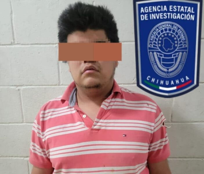 Noticias Chihuahua PAUSA.MX Declaran culpable a tres acusados por el homicidio de comandante de la AEI y su esposa