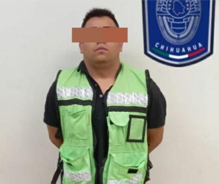 Noticias Chihuahua PAUSA.MX Declaran culpable a tres acusados por el homicidio de comandante de la AEI y su esposa