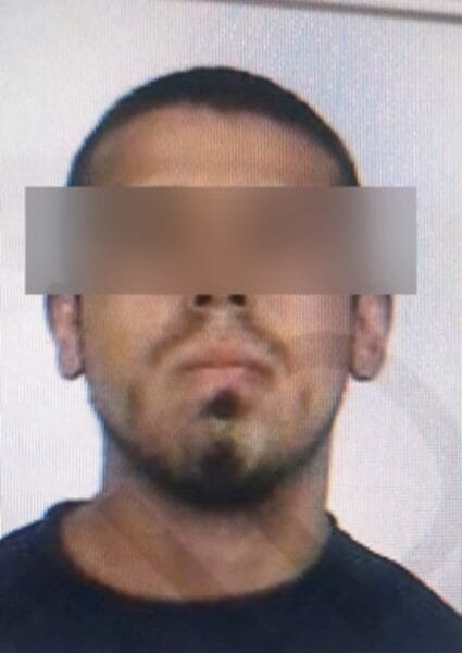 Noticias Chihuahua PAUSA.MX Vinculado a proceso por robo con violencia cometido en la colonia Ladrilleras