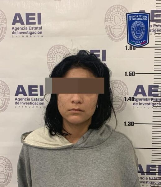 Noticias Chihuahua PAUSA.MX Imponen 25 años de cárcel en contra de una pareja por homicidio de mujer localizada en El Campanario