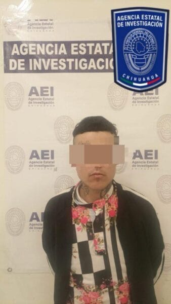 Noticias Chihuahua PAUSA.MX Imponen 25 años de cárcel en contra de una pareja por homicidio de mujer localizada en El Campanario