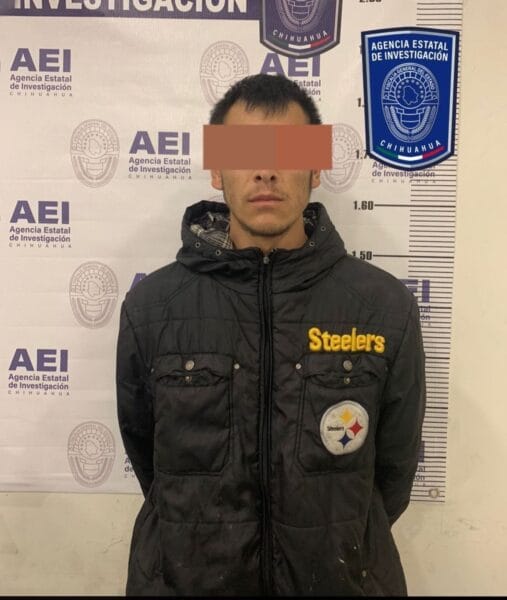 Noticias Chihuahua Pausa.MX Sentencian a más de 36 años de cárcel a pareja por feminicidio y homicidio en grado de tentativa