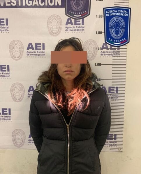 Noticias Chihuahua Pausa.MX Sentencian a más de 36 años de cárcel a pareja por feminicidio y homicidio en grado de tentativa