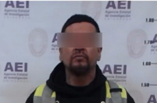 Noticias Chihuahua PAUSA.MX Dictan 50 años de prisión a responsables de robo agravado y secuestro exprés
