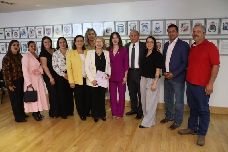 Noticias Chihuahua Pausa.MX Impulsan síndicos de Chihuahua reformas al Código Municipal en el Congreso del Estado