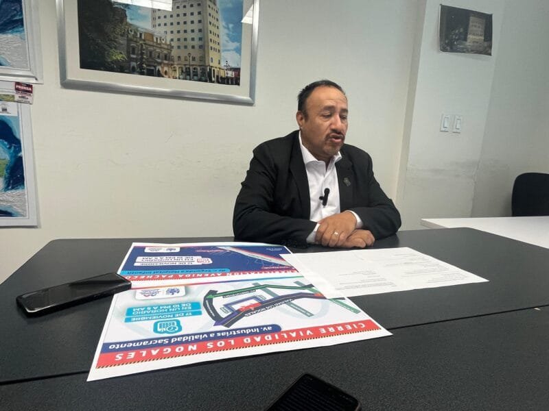 35 obras públicas municipio chihuahua