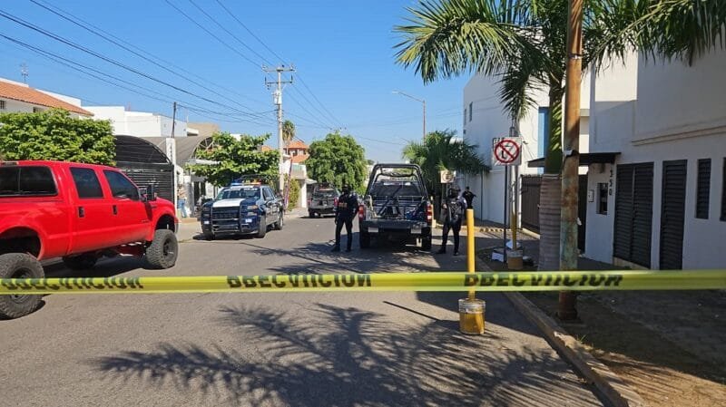 Noticias Chihuahua PAUSA.MX Intensa balacera en colonia San Rafael de Chihuahua moviliza a autoridades; investigan posible vínculo con crimen organizado