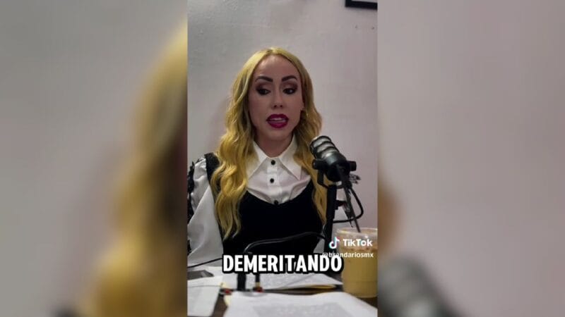 Caería Bonilla en violencia política de genero por expresiones contra Brenda Ríos