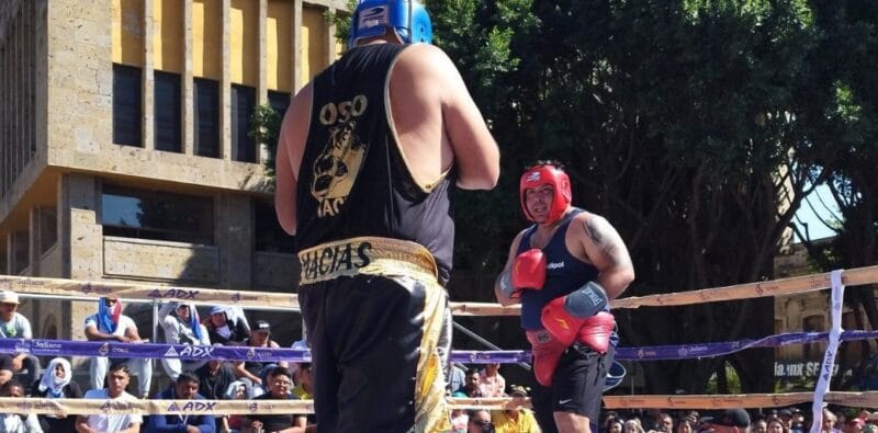 Noticias Chihuahua Pausa.MX Acudirán policías y bomberos de Chihuahua a juegos Latinoamericanos