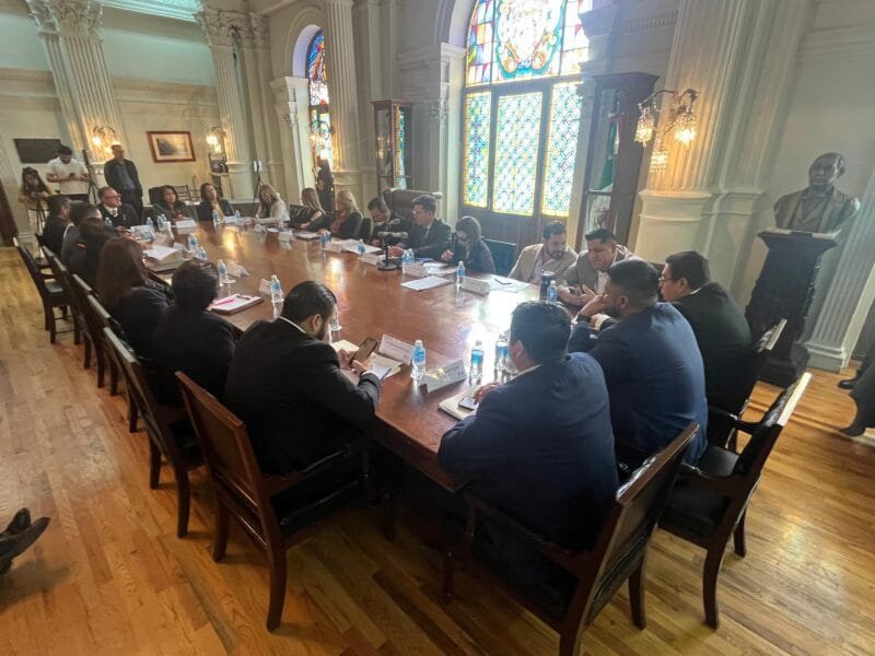 Disparan 20% arriba ingresos 2025 para el Municipio; la mitad será de préstamos