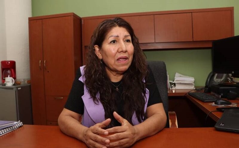 Norma Ledezma Entrevista (63)