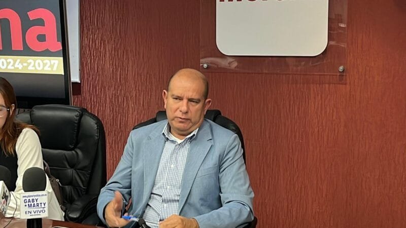 Se excede Bonilla en declaraciones contra diputada Ríos; todos tenemos derecho a denuncia GP Morena